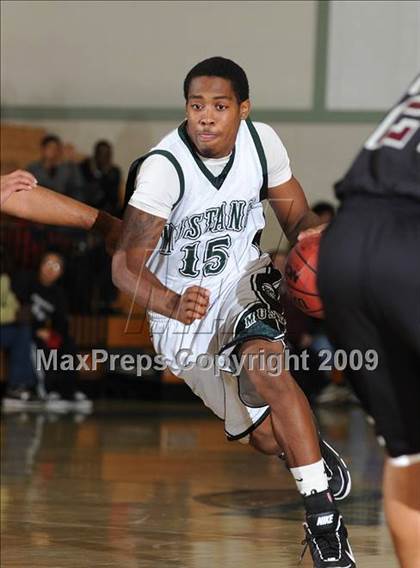 Thumbnail 1 in Weston Ranch vs. Rodriguez (Mark Macres Tournament) photogallery.