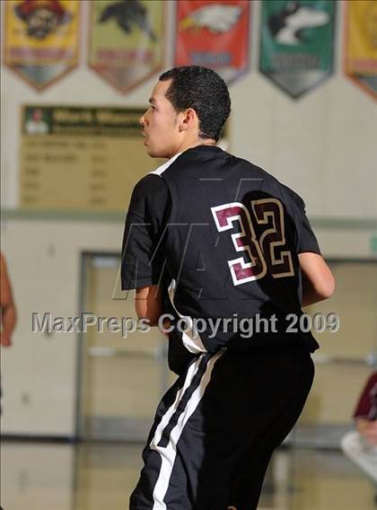 Thumbnail 3 in Weston Ranch vs. Rodriguez (Mark Macres Tournament) photogallery.