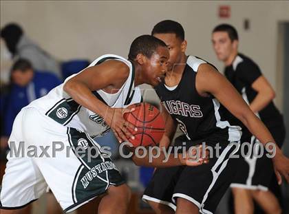Thumbnail 1 in Weston Ranch vs. Rodriguez (Mark Macres Tournament) photogallery.