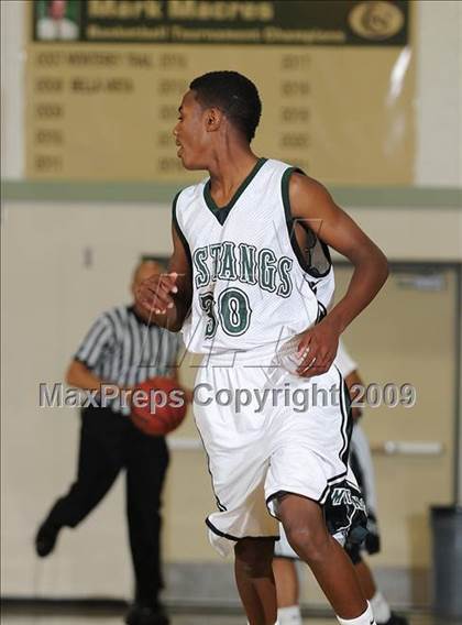 Thumbnail 3 in Weston Ranch vs. Rodriguez (Mark Macres Tournament) photogallery.