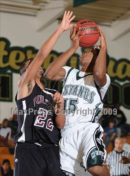 Thumbnail 2 in Weston Ranch vs. Rodriguez (Mark Macres Tournament) photogallery.