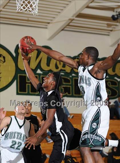 Thumbnail 1 in Weston Ranch vs. Rodriguez (Mark Macres Tournament) photogallery.