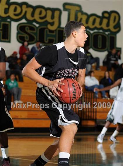 Thumbnail 1 in Weston Ranch vs. Rodriguez (Mark Macres Tournament) photogallery.