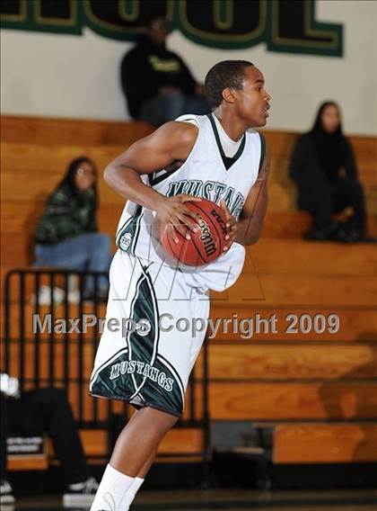 Thumbnail 1 in Weston Ranch vs. Rodriguez (Mark Macres Tournament) photogallery.