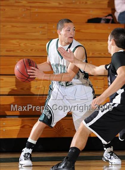 Thumbnail 3 in Weston Ranch vs. Rodriguez (Mark Macres Tournament) photogallery.