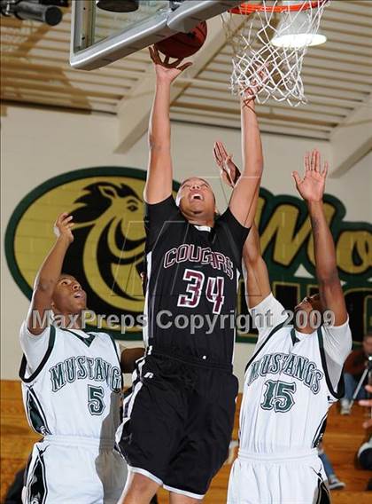 Thumbnail 3 in Weston Ranch vs. Rodriguez (Mark Macres Tournament) photogallery.