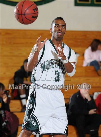 Thumbnail 3 in Weston Ranch vs. Rodriguez (Mark Macres Tournament) photogallery.