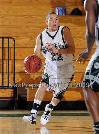 Thumbnail 1 in Weston Ranch vs. Rodriguez (Mark Macres Tournament) photogallery.