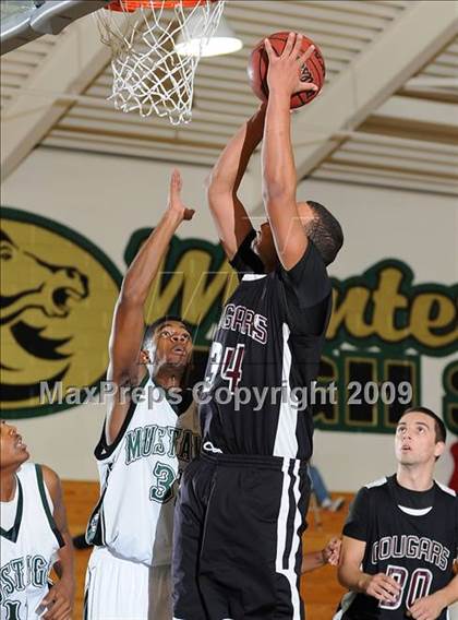 Thumbnail 2 in Weston Ranch vs. Rodriguez (Mark Macres Tournament) photogallery.