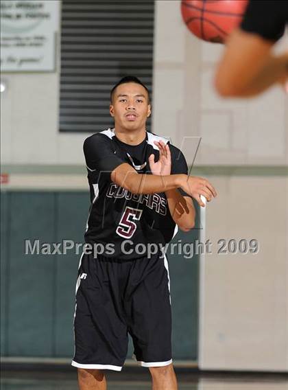 Thumbnail 2 in Weston Ranch vs. Rodriguez (Mark Macres Tournament) photogallery.
