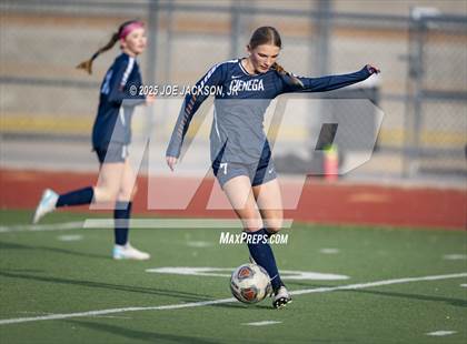 Thumbnail 2 in Cienega vs Nogales photogallery.