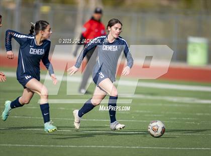 Thumbnail 1 in Cienega vs Nogales photogallery.