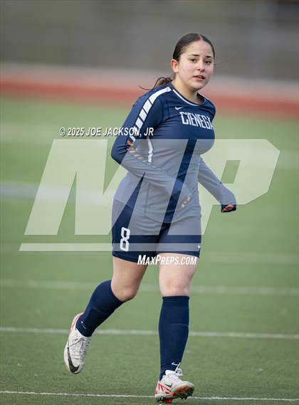 Thumbnail 1 in Cienega vs Nogales photogallery.