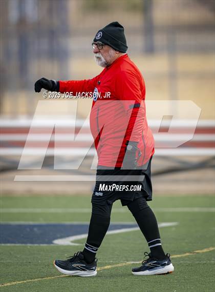 Thumbnail 2 in Cienega vs Nogales photogallery.
