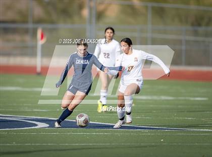 Thumbnail 3 in Cienega vs Nogales photogallery.