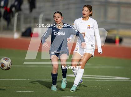Thumbnail 3 in Cienega vs Nogales photogallery.