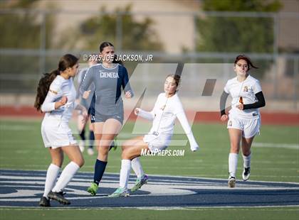 Thumbnail 3 in Cienega vs Nogales photogallery.