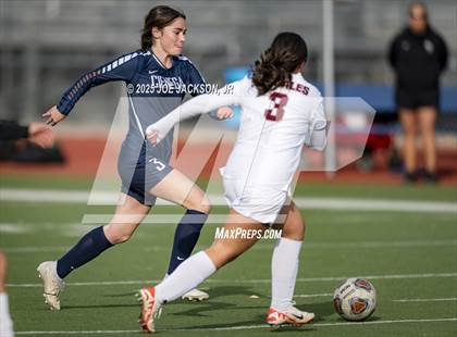Thumbnail 3 in Cienega vs Nogales photogallery.