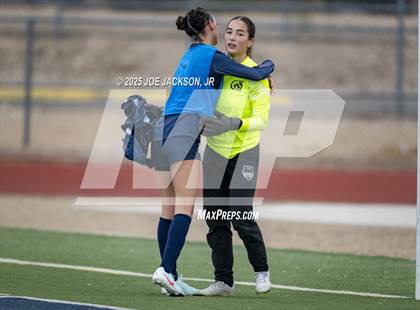 Thumbnail 2 in Cienega vs Nogales photogallery.