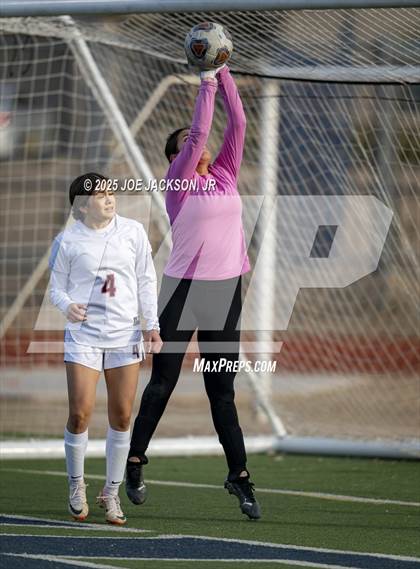 Thumbnail 1 in Cienega vs Nogales photogallery.
