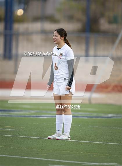 Thumbnail 3 in Cienega vs Nogales photogallery.