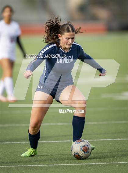 Thumbnail 3 in Cienega vs Nogales photogallery.