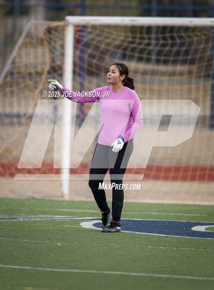 Thumbnail 2 in Cienega vs Nogales photogallery.