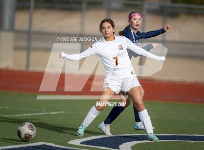 Thumbnail 1 in Cienega vs Nogales photogallery.