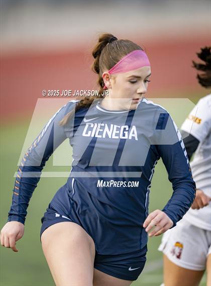 Thumbnail 2 in Cienega vs Nogales photogallery.