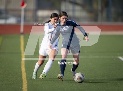 Thumbnail 1 in Cienega vs Nogales photogallery.