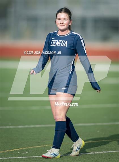 Thumbnail 3 in Cienega vs Nogales photogallery.