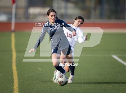 Thumbnail 3 in Cienega vs Nogales photogallery.