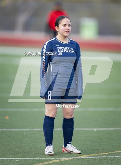 Thumbnail 1 in Cienega vs Nogales photogallery.