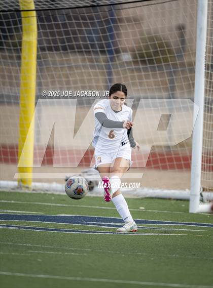 Thumbnail 2 in Cienega vs Nogales photogallery.