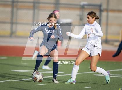 Thumbnail 1 in Cienega vs Nogales photogallery.