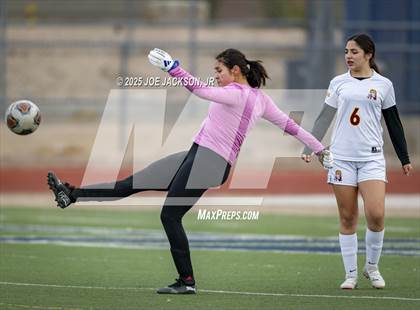 Thumbnail 3 in Cienega vs Nogales photogallery.