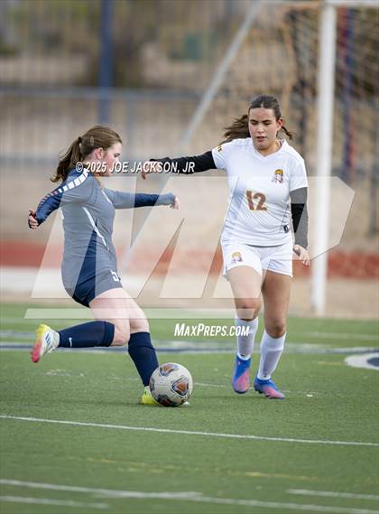 Thumbnail 3 in Cienega vs Nogales photogallery.