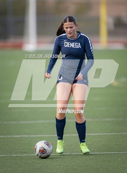 Thumbnail 3 in Cienega vs Nogales photogallery.