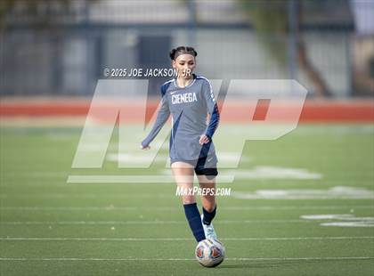 Thumbnail 3 in Cienega vs Nogales photogallery.