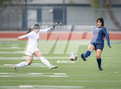 Thumbnail 3 in Cienega vs Nogales photogallery.