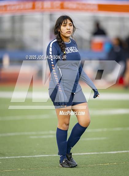 Thumbnail 3 in Cienega vs Nogales photogallery.