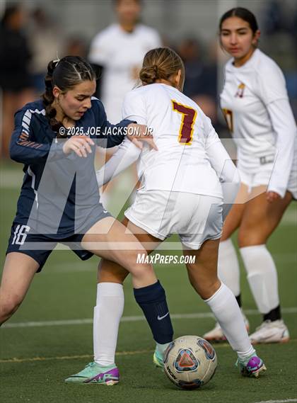 Thumbnail 1 in Cienega vs Nogales photogallery.