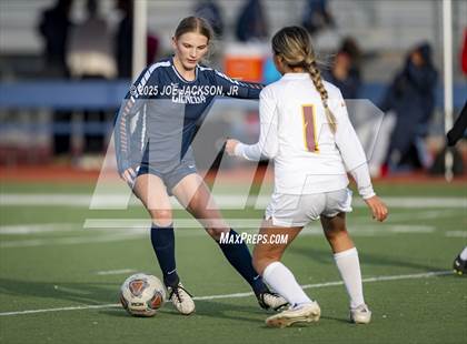 Thumbnail 2 in Cienega vs Nogales photogallery.