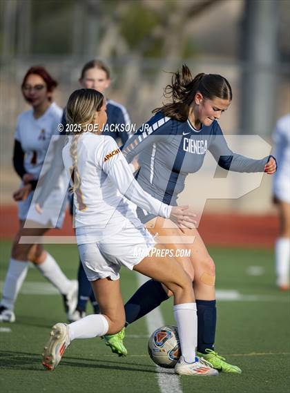 Thumbnail 3 in Cienega vs Nogales photogallery.