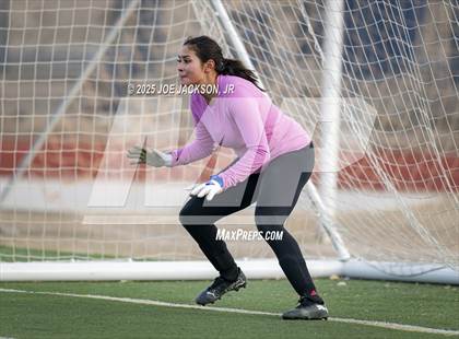 Thumbnail 1 in Cienega vs Nogales photogallery.