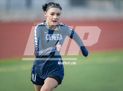 Thumbnail 3 in Cienega vs Nogales photogallery.