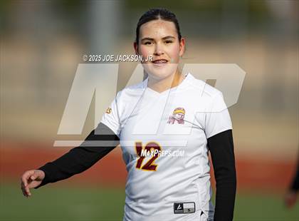 Thumbnail 2 in Cienega vs Nogales photogallery.