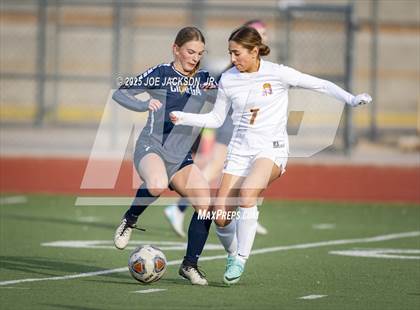Thumbnail 3 in Cienega vs Nogales photogallery.