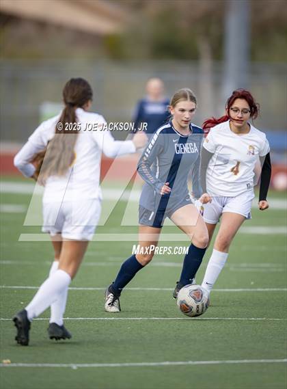 Thumbnail 1 in Cienega vs Nogales photogallery.