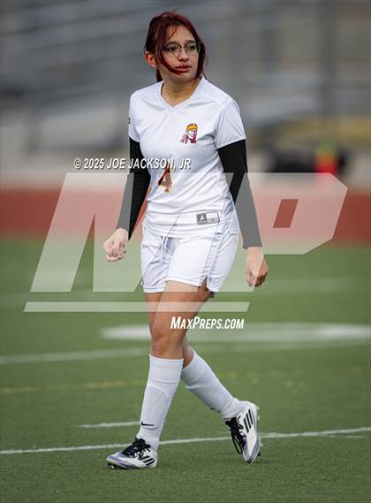 Thumbnail 1 in Cienega vs Nogales photogallery.